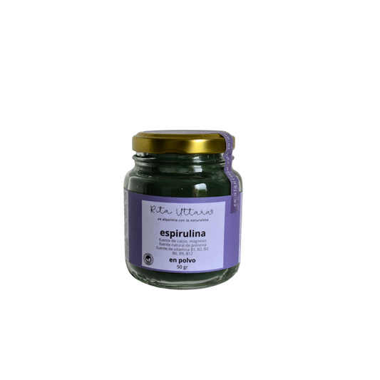 Spirulina powder. Menstruation. Boosts immune system. Relaxation. Menopause. Sleep. Cares for hair, nails, and skin.