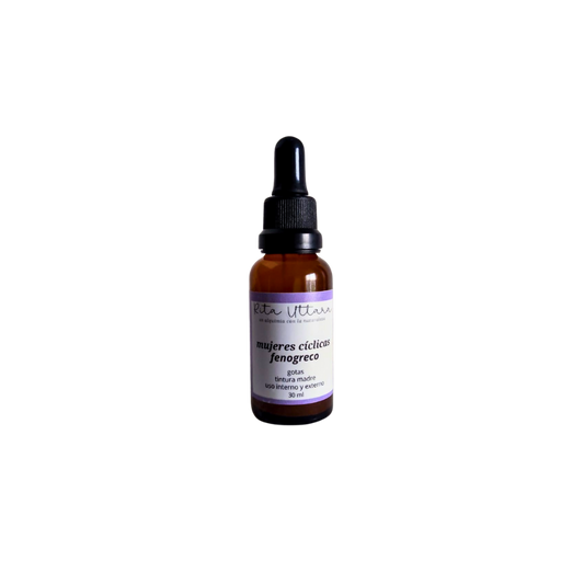 Fenugreek in drops. Herbal tincture. Antioxidant. Hormonal balance. Helps strengthen the immune system. Beneficial for skin and hair. Dropper bottle