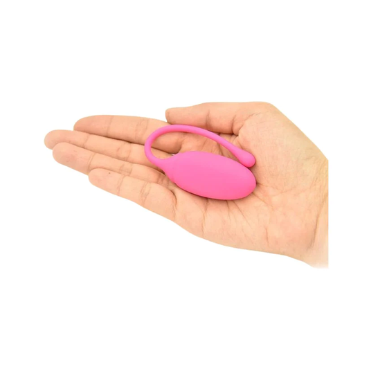 Dumbbell Ball Kegel Exercises. For pelvic floor pressure exercises. Strengthens bladder control. Postpartum recovery. For beginners to intermediate