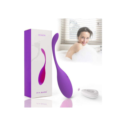 Dumbbell Kegel Exercises. Pelvic floor. Postpartum Recovery. Comes with remote control. 16 vibration modes