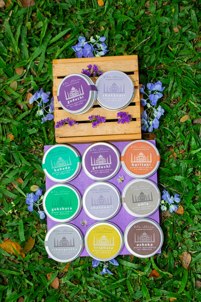 Ashwagandha MUJER cápsulas. Ayuda a regular el ciclo menstrual. Apoyo menopausia. Potencia sexual. Protege cerebro. Aumenta energía. 100% orgánico. Planta ayurveda