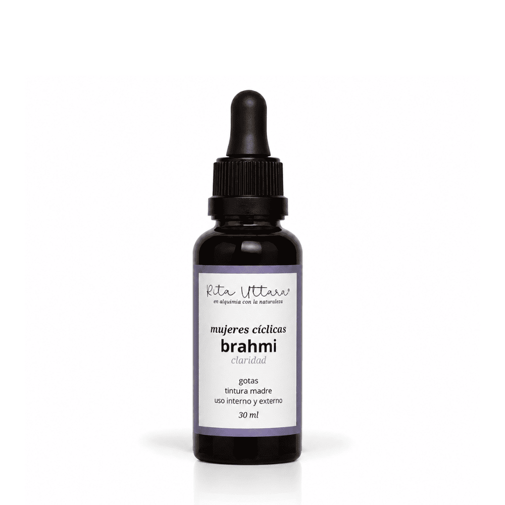 Brahmi drops. Bacopa. Promotes memory, learning, and concentration. Rejuvenates the mind and nervous system. Helps with anxiety. Brahmi. Resealable container. Ayurvedic herb.