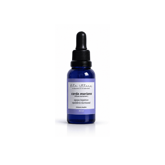 Milk Thistle Drops. Protects and regenerates the liver. Helps with hormonal balance. Detoxifies the body. Anti-inflammatory effect.