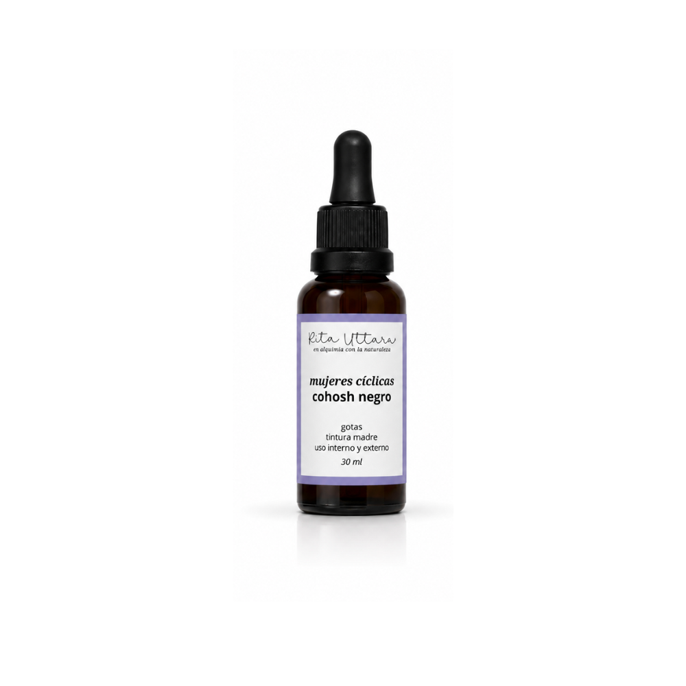 Women's Nettle Drops. Herbal tincture. Take care of nails, hair and skin. Menstrual wellness. Helps in case of iron deficiency anemia. Helps regulate the cycle. x 30ml