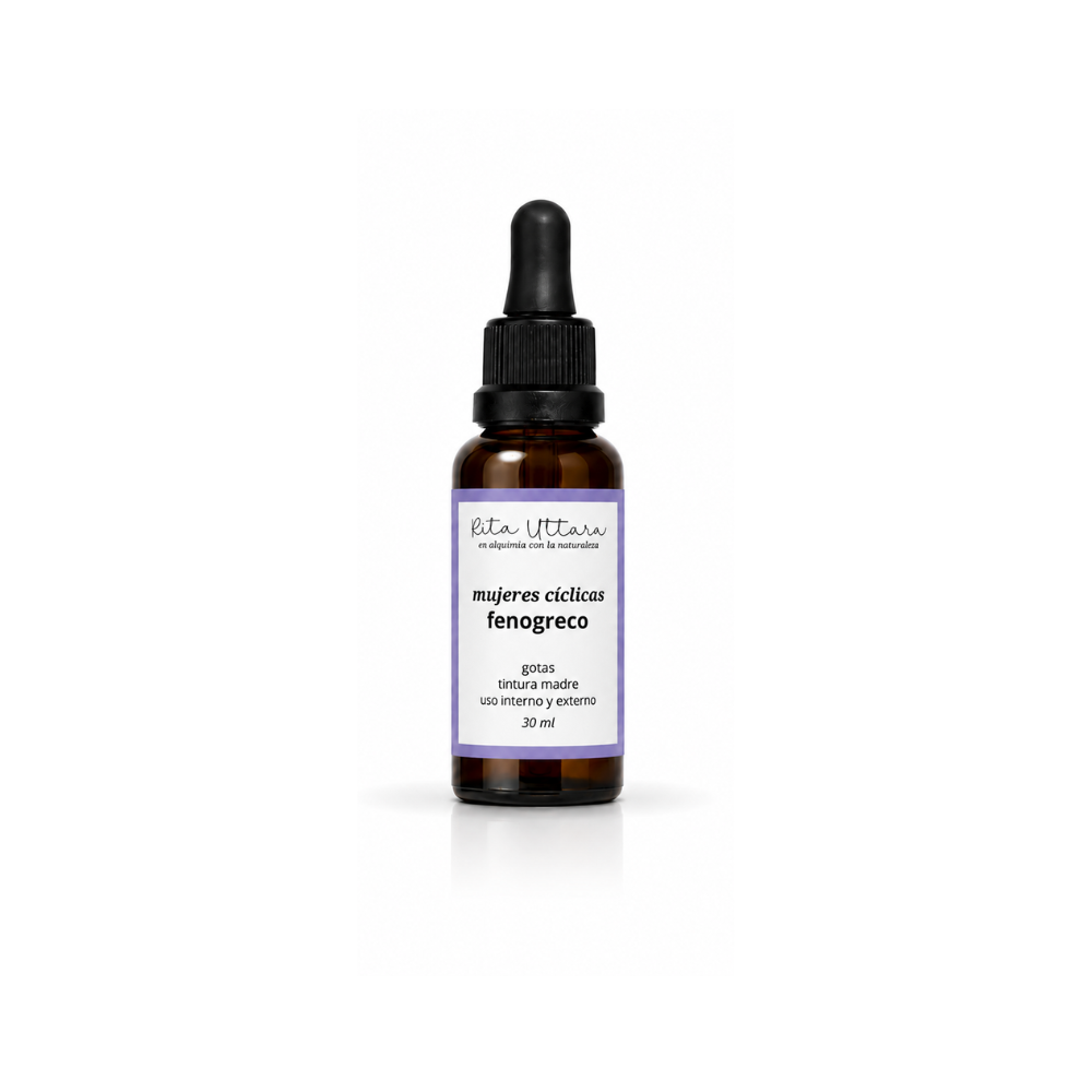 Fenugreek in drops. Herbal tincture. Antioxidant. Hormonal balance. Helps strengthen the immune system. Beneficial for skin and hair. Dropper bottle