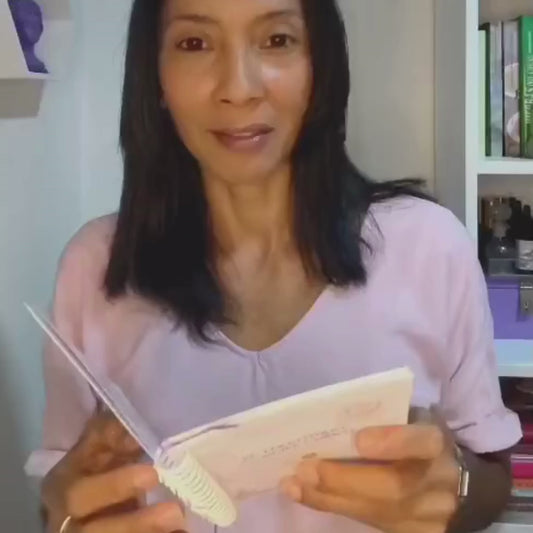 Mujer Umbral Ritual del libertad y calma para transiciones femeninas
