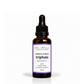 Brahmi drops. Bacopa. Promotes memory, learning, and concentration. Rejuvenates the mind and nervous system. Helps with anxiety. Brahmi. Resealable container. Ayurvedic herb.